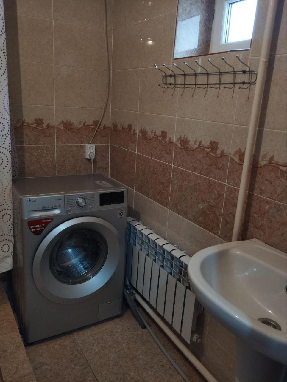 Guest House Bereke In Kyzart Village Bagysh エクステリア 写真